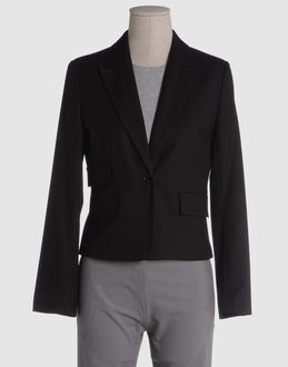 - manteaux - vestes - sur yoox.com
