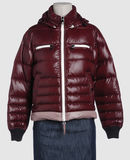 DUVETICA - Down jackets