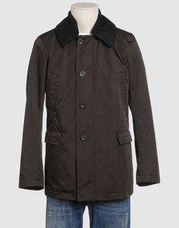 JIL SANDER - COATS & JACKETS - Mid-length jackets - on YOOX.COM