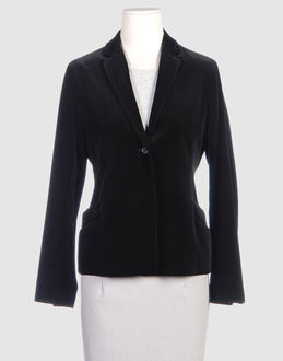 JIL SANDER - COATS & JACKETS - Blazers - on YOOX.COM
