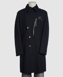 BIKKEMBERGS - Coats