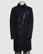 BIKKEMBERGS - Coats