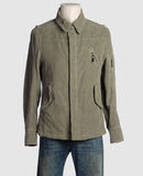 C'N'C' COSTUME NATIONAL - Mid-length jackets