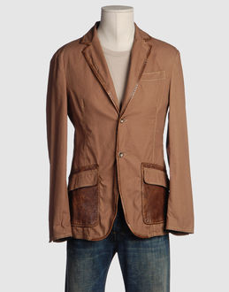 Just cavalli manteaux vestes
