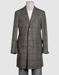 BOGLIOLI - Full-length jackets