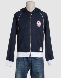 Confronta prezzi D&g capispalla giubbotti su yoox.com