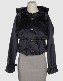 CELINE - COATS & JACKETS - Blazers - on YOOX.COM