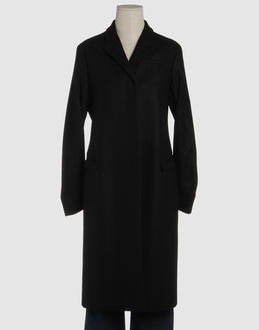 JIL SANDER - COATS & JACKETS - Coats - on YOOX.COM