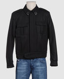 ALEXANDER MCQUEEN - Jackets