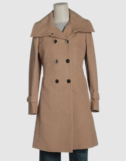 Costume national manteaux manteaux longs