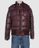 PIRATE - Down jackets