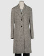 VERSACE JEANS COUTURE - Coats