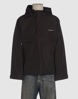 Confronta prezzi Carhartt capispalla giubbotti su yoox.com