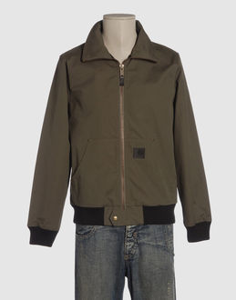 CARHARTT - COATS & JACKETS - Jackets - on YOOX.COM