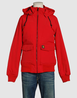CARHARTT - COATS & JACKETS - Jackets - on YOOX.COM