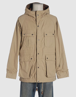 Confronta prezzi Engineered garments capispalla giacconi su yoox.com