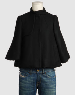 - manteaux - vestes - sur yoox.com