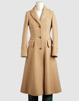 Jean Paul Gaultier Coats and Jackets Coats