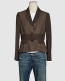 CHEAP & CHIC MOSCHINO - Blazers