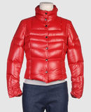 CHIC & COOL - Down jackets