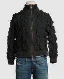 MONCLER - Down jackets