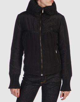  - manteaux - blousons - sur yoox.com