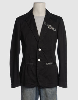 Confronta prezzi Jeans paul gaultier capispalla giacche su yoox.com
