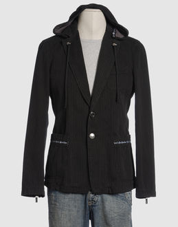  - manteaux - vestes - sur yoox.com