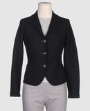 AB ALBERTO BIANI MANTEAUX Vestes 41119654