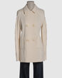 ALESSANDRO DELL'ACQUA - Full-length jackets