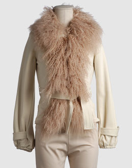 Pinko manteaux blousons