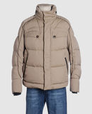 POST CARD - Down jackets