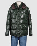 DUVETICA - Down jackets