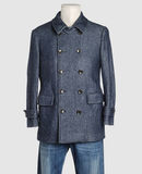 MARIO MATTEO - Mid-length jackets