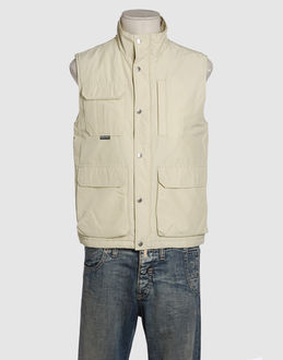 Woolrich manteaux blousons