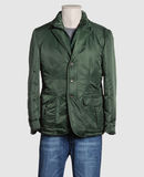 MANUEL RITZPIPO - Down jackets
