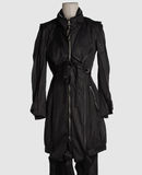 MARITHE' F. GIRBAUD - Full-length jackets