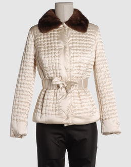 ENRICO MANDELLI - COATS & JACKETS - Jackets - on YOOX.COM