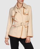 ROBERTA DI CAMERINO - Blazers