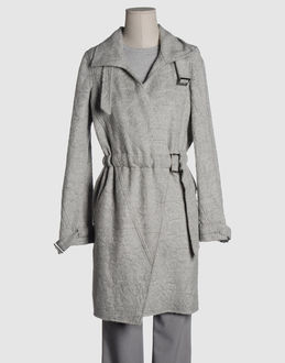 NINA RICCI - Women - COATS & JACKETS - Coats on YOOX.COM