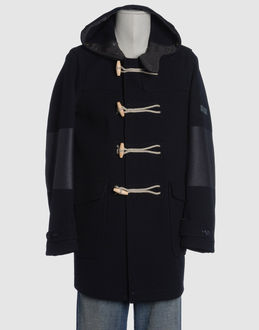 Stone Island Denims   Manteaux courts