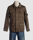 STONE ISLAND - Mid-length jackets
