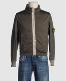 STONE ISLAND - Jackets