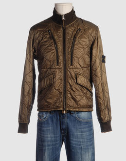 Confronta prezzi Stone island capispalla giubbotti su yoox.com