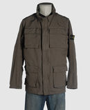 STONE ISLAND - Mid-length jackets