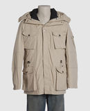 C.P. COMPANY - Down jackets