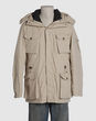 C.P. COMPANY - Down jackets