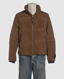 C.P. COMPANY - Down jackets