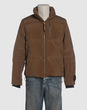 C.P. COMPANY - Down jackets