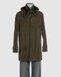 C.P. COMPANY - Mid-length jackets
